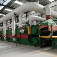 Skim Terbaik Bulu Batu Tenaga Elektrik 30000 Tan