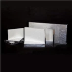 Papan Serat Seramik dengan AL Foil