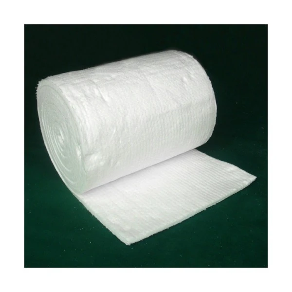 Tinggi - Prestasi alumina selimut penebat