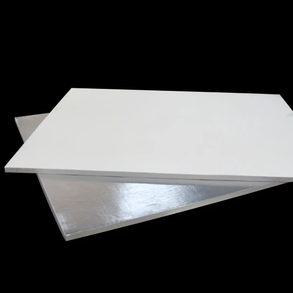 Papan Gentian Alumina Polihabluran