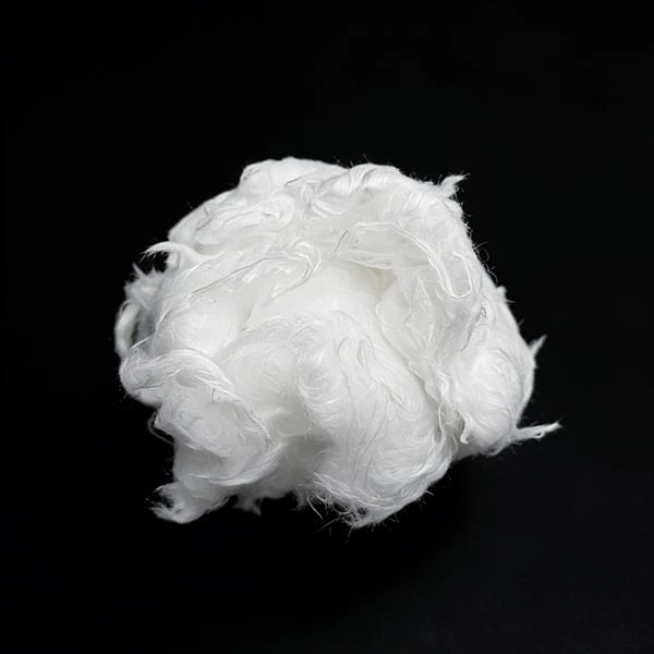 Pukal Gentian Alumina Polihabluran Untuk Aplikasi Suhu-Tinggi