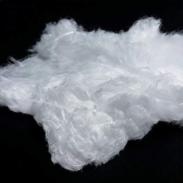 Gentian Alumina Polihabluran Untuk Penebat Suhu-Terlalu Tinggi