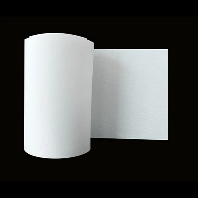1300°C High-Performance Thermal Insulation Alumina Fiber Paper best