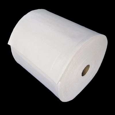 Selimut Gentian Alumina Suhu Tinggi 1600C